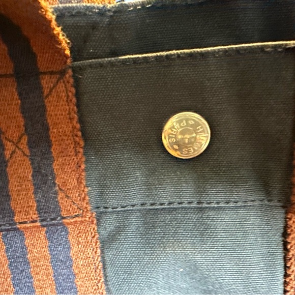 Hermes Tote - Small clean - Picture 4 of 4